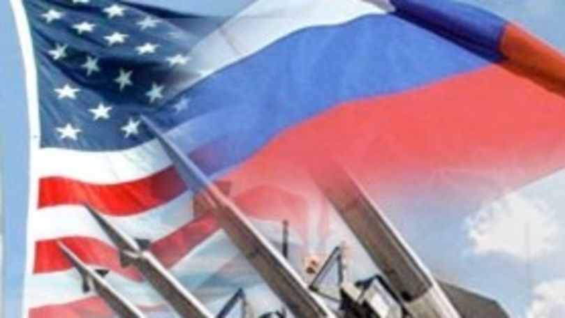 Moscova acuză SUA că se pregătește de reluarea testelor nucleare