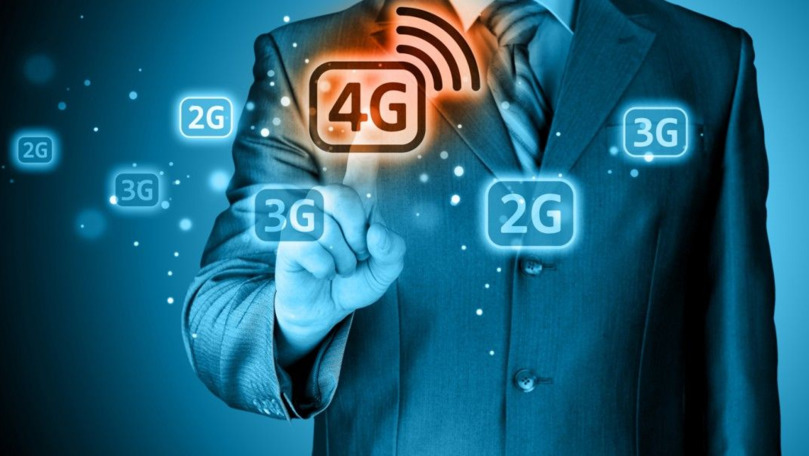 Câți utilizatori de internet mobil 4G în Moldova au fost în 2019