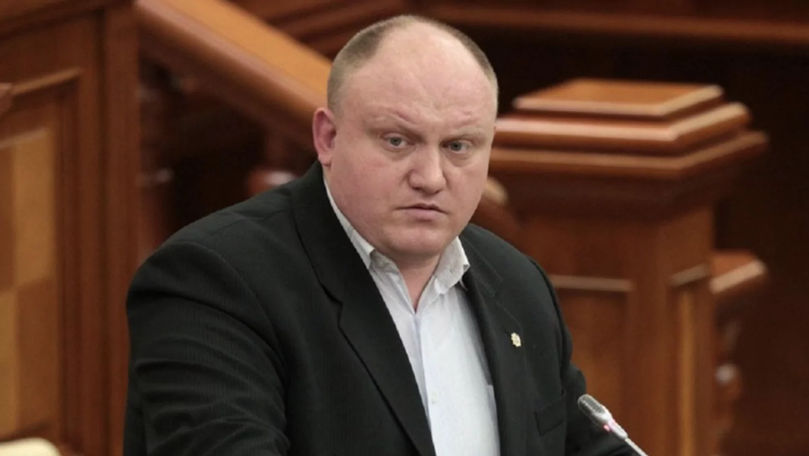 Ordinul de restricție în privința lui Vasile Bolea, încă în vigoare