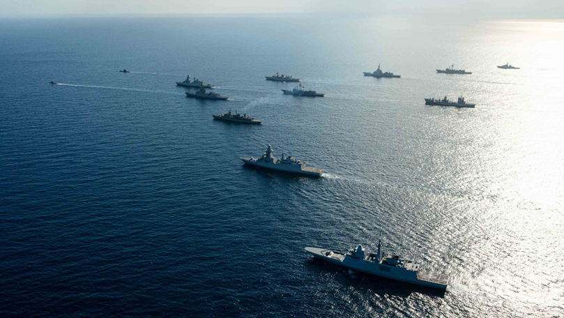 Ministrul Apărării al Italiei, Guido Crosetto.