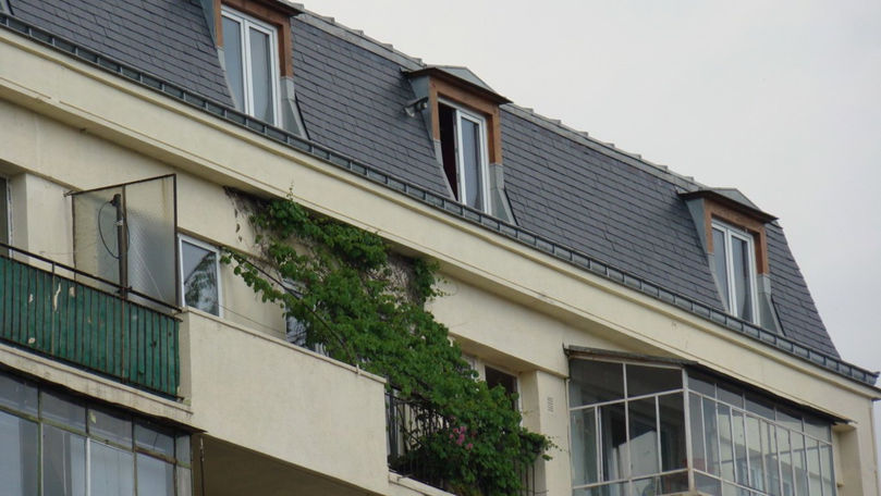 Locuințele de tip mansardă, vulnerabile la incendii. Ce spun experții