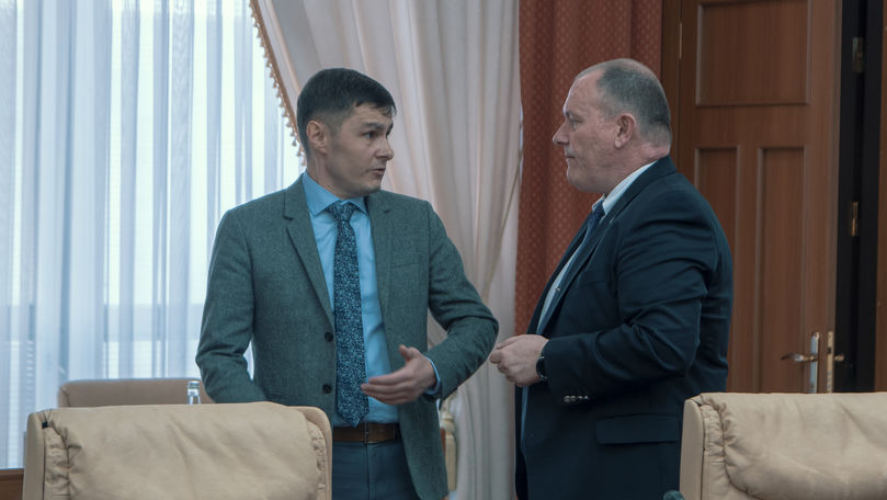 Disensiuni în CSE. Nagacevschi: Ultima ședință a fost destul de aprinsă