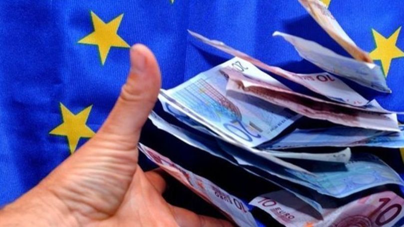 Expert: UE nu va acorda bani Chișinăului fără realizarea unor condiții