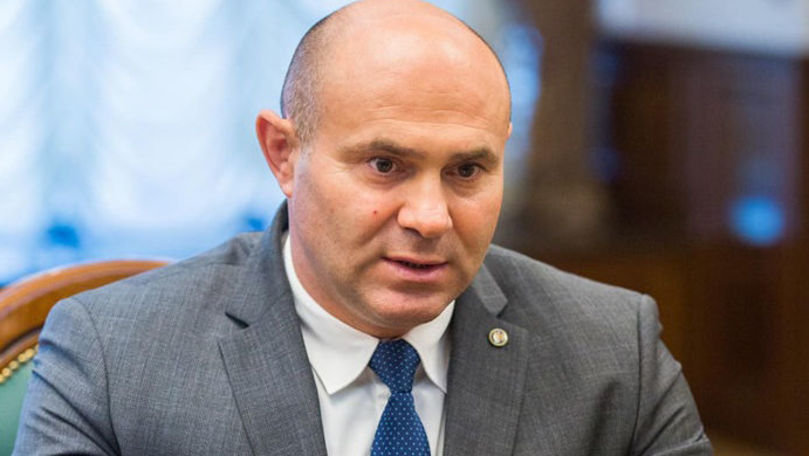 Reacția ministrului de Interne la accidentul mortal provocat de polițist