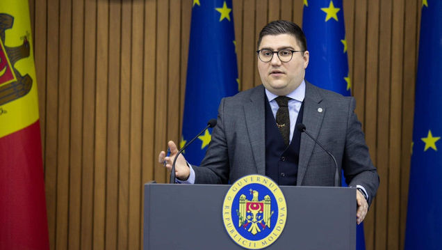 Avertismentul Guvernului după reapariția HaiTV. Vodă: Fiți vigilenți