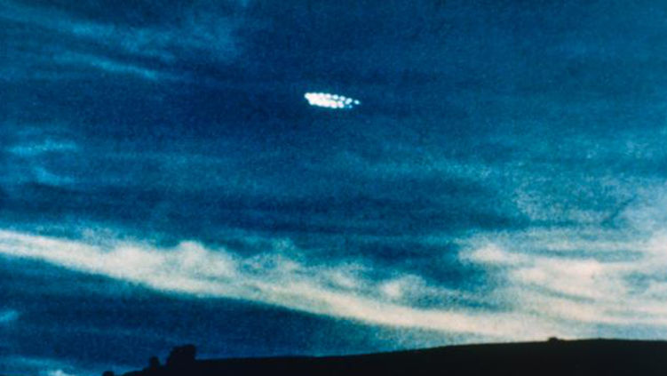 Пентагон намерен выяснить происхождение НЛО.