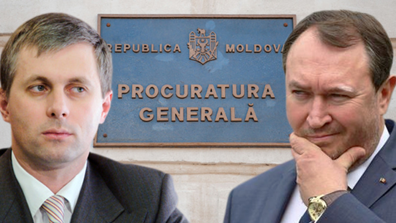 Юристы не одобряют намерение PAS изменить Закон о прокуратуре. Коллаж: Point.md.