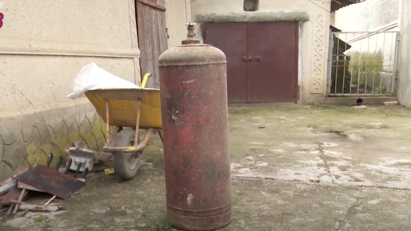 Locuitorii din Chițcanii Vechi așteaptă 13 ani să fie conectați la gaz