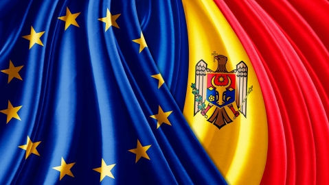 De 9 mai celebrăm pacea și unitatea în Europa