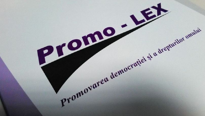 Promo-LEX susține modificările propuse de PLDM la Codul electoral