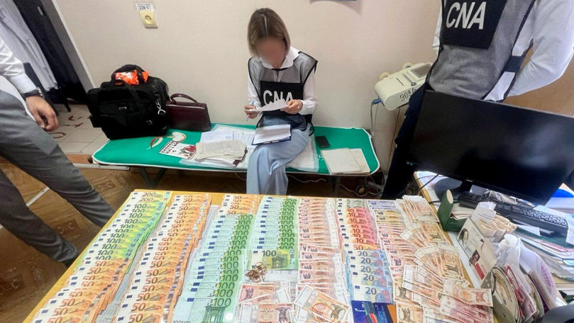 CNA: Un medic al Spitalului Raional Leova ar fi luat mită de la pacienți