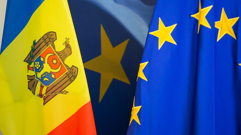 Eurodeputată: Viitorul R. Moldova este în Uniunea Europeană