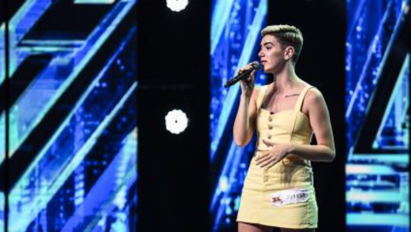 Carla’s Dreams, cucerit de o concurentă la X Factor: Arăți special