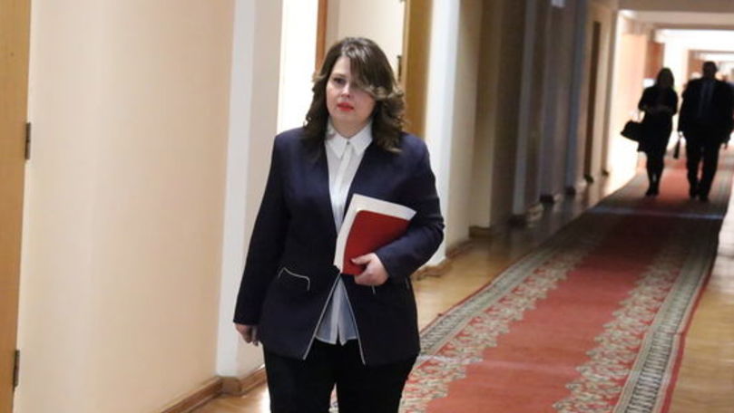 Лесник сообщила послу Швеции о нарушениях прав человека в Приднестровье.