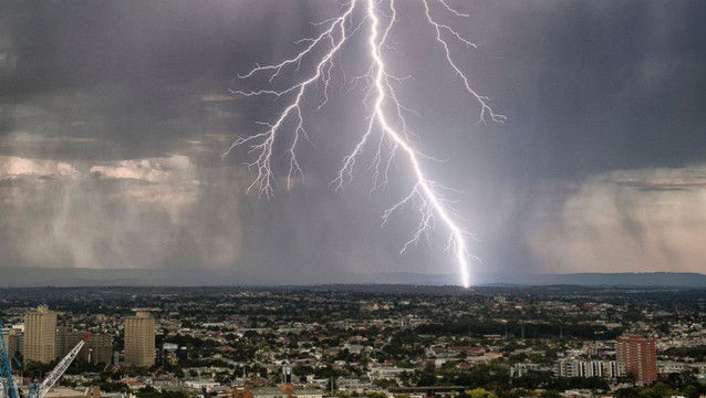 Alertă meteo: Vin ploile. Cod Galben pe teritoriul Moldovei