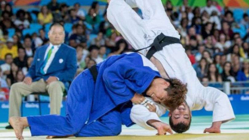 Patru judocani moldoveni vor evolua la turneul de la Tel Aviv