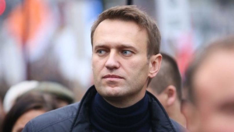 Navalnîi, împiedicat să plece din Rusia pentru a merge la CEDO