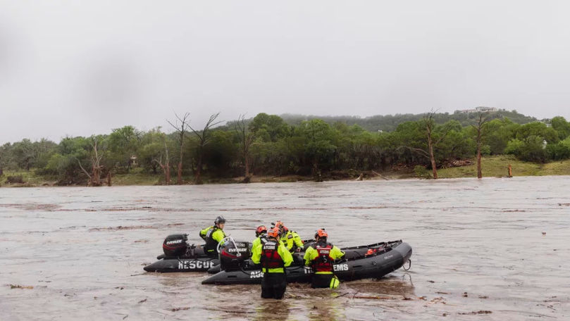 Inundațiile din Texas: Bilanțul victimelor depășește 80 de morți