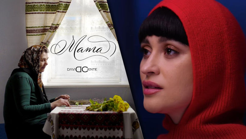 Irina Rimes și Surorile Osoianu lansează piesa Mama: Până la lacrimi