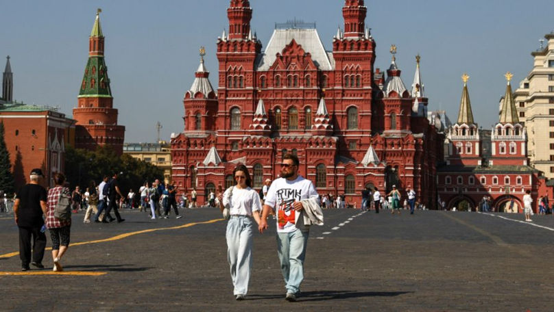 Stilul de viață fără copii, pedepsit în Rusia. Ce prevede noua lege
