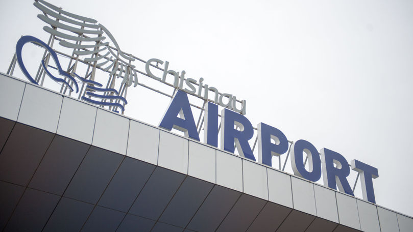 Anchetă la Air Moldova: Compania continuă anularea zborurilor