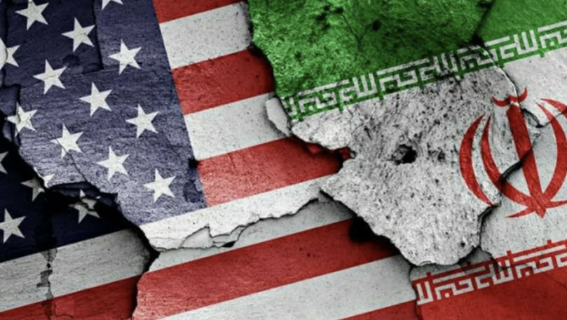 США и Иран пока отвергают возможность переговоров.