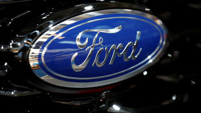 Ford se alătură inițiativei de a vinde doar vehicule electrice din 2035