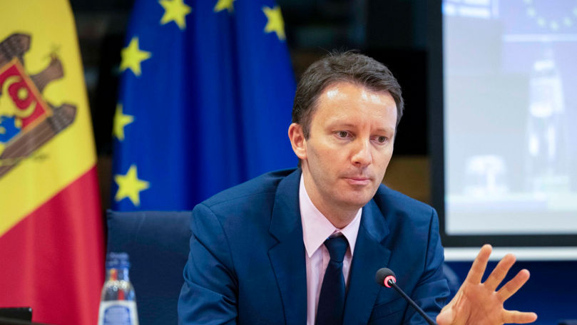 Mureșan: Prima tranșă de 1,9 miliarde de euro va veni la începutul verii