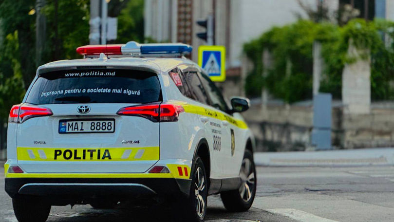Peste 3.400 de încălcări rutiere în weekend: Șoferii, documentați