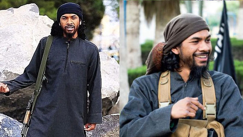 Rapper australian, condamnat pentru apartenență la ISIS