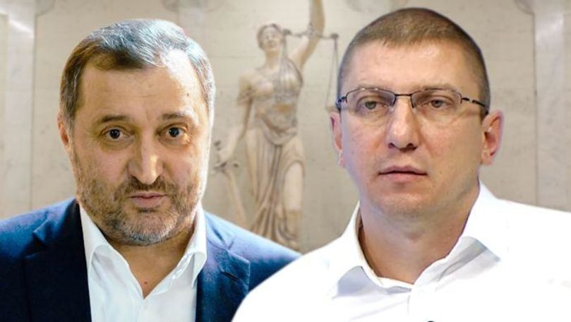 Морарь о домах Филата во Франции: Есть дело и в Молдове. Коллаж: Point.md
