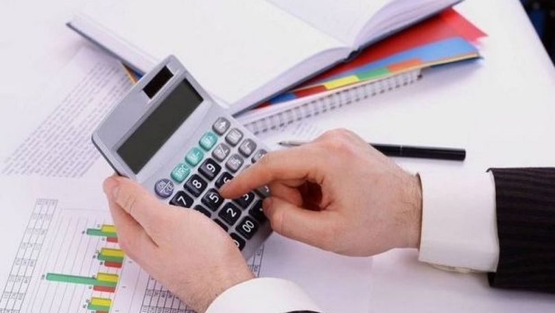 Datoria de stat externă s-a majorat cu peste 1 miliard de lei în aprilie