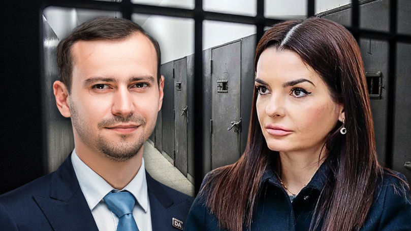 Dinu Plîngău: Articolul 96 nu poate fi aplicat în cazul Evgheniei Guțul