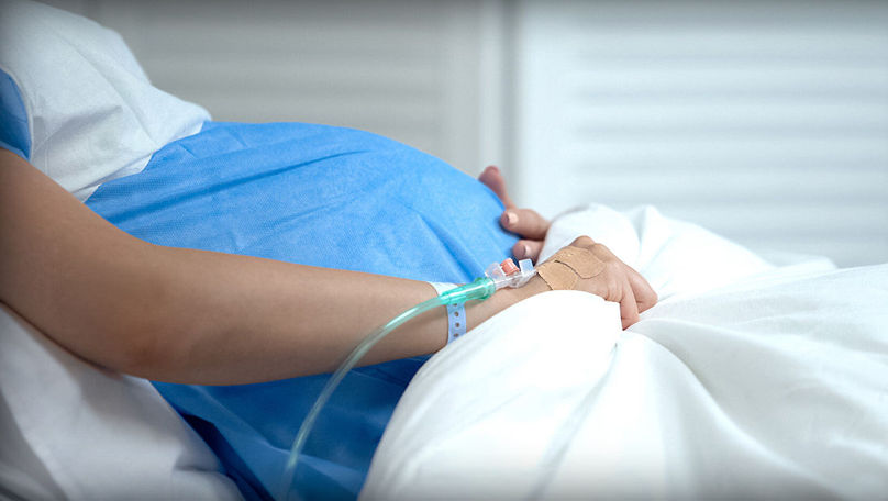 Cazul femeii care a decedat însărcinată: Medicii, acuzați de neglijență
