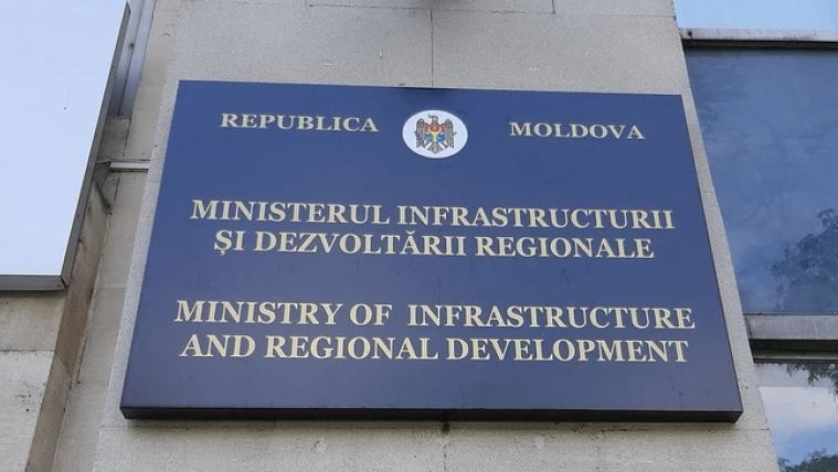 Reacția MIDR la protestele transportatorilor: Reformele vor continua