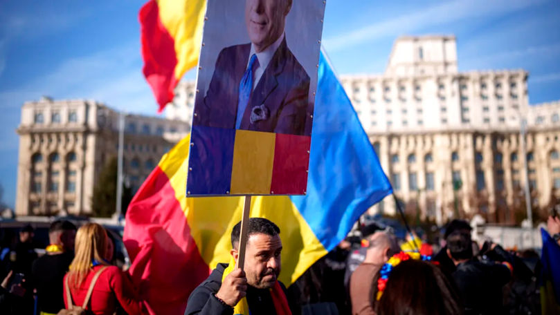 Investigație: Cum Rusia s-a implicat în alegerile anulate din România