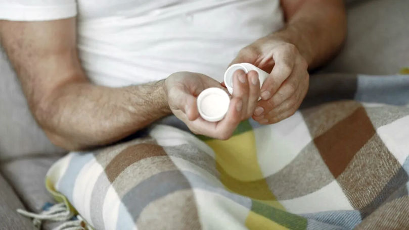 Pilula contraceptivă pentru bărbați a trecut primul test de siguranță