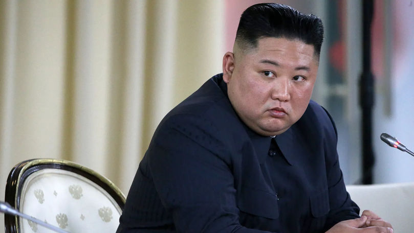 Kim Jong Un, dat în judecată de către o fugară nord-coreeană pentru abuz