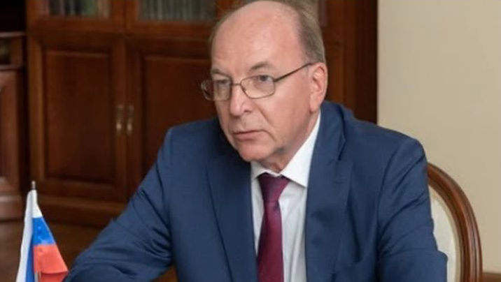Pana de curent din Moldova: Ambasadorul Rusiei, chemat la MAEIE
