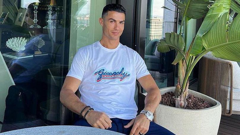Cristiano Ronaldo este bolnav? Ce se întâmplă cu starul lusitan
