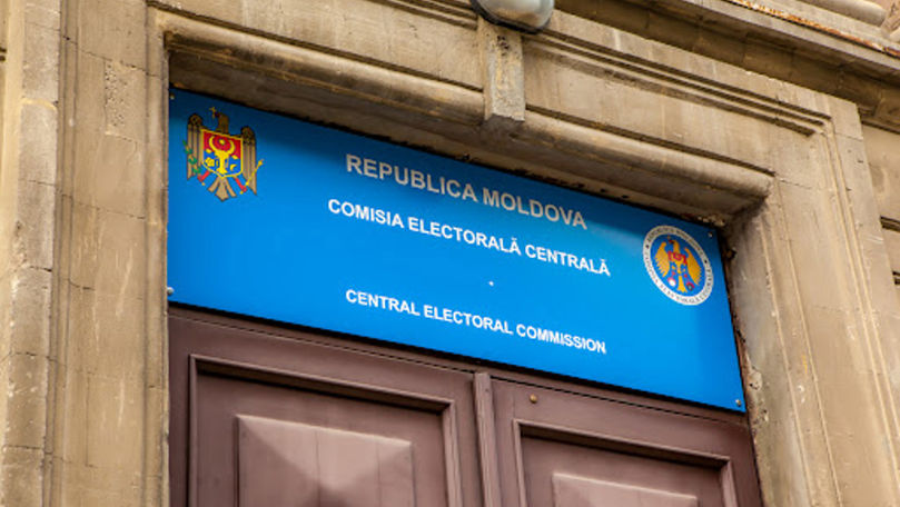 Începe perioada electorală pentru parlamentare: Precizările CEC