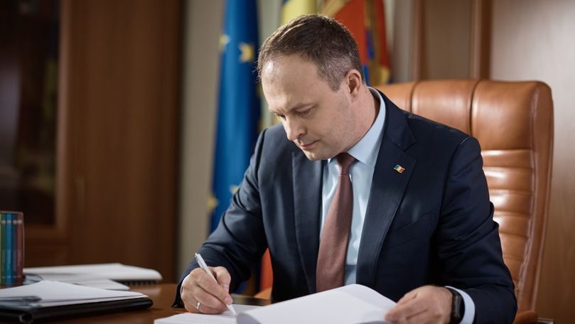 Foștii democrați vor susține ireversibilitatea parcursului european