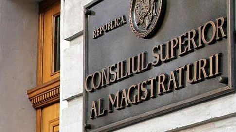 CSM a anunțat concurs pentru desemnarea unui judecător la CC