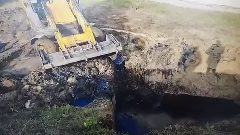 A admis Termoelectrica o catastrofă? Ce spune șeful Comisiei de Mediu