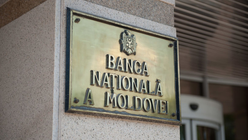 BNM: Care sunt profiturile băncilor din Moldova în luna iunie