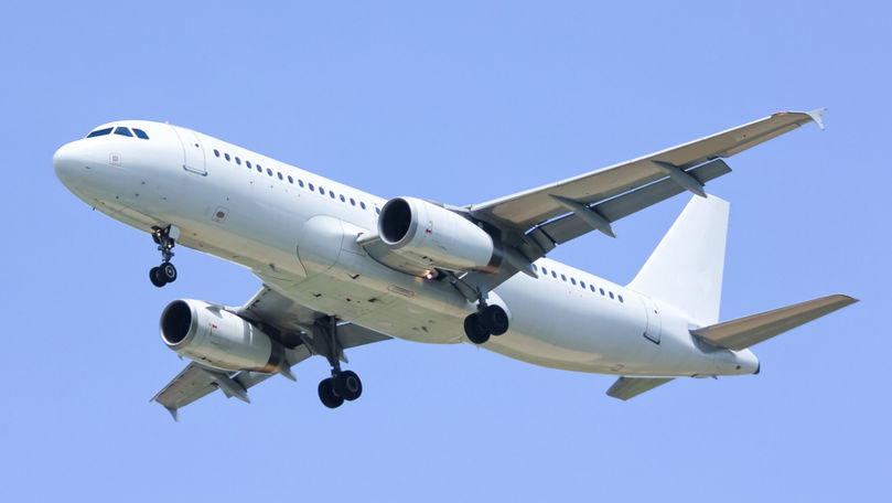 O companie aeriană lansează o nouă rută din Chișinău către Polonia