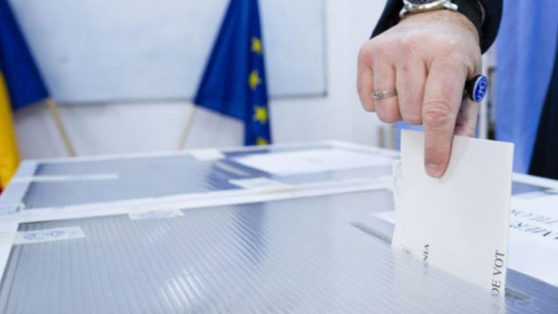 Chișinăul se pronunță pentru apărarea dreptului de vot al diasporei