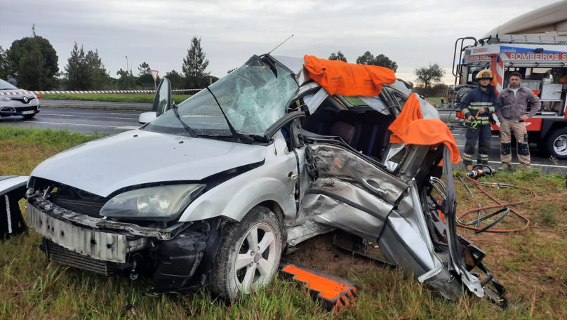 Accident tragic în Portugalia: O femeie de 30 de ani din Moldova a murit