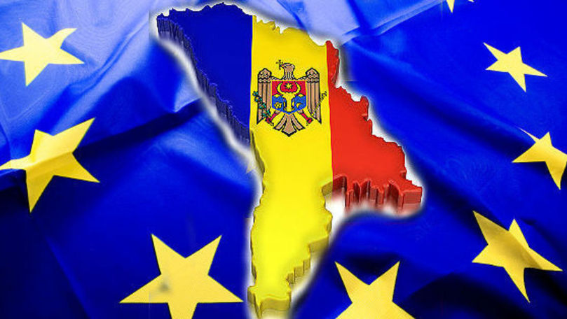 Cum cetățenii pot contribui la aderarea R. Moldova la UE