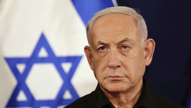 Netanyahu: Iranul va plăti un preț foarte mare pentru atacuri